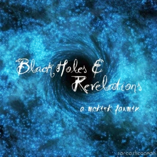Black Holes & Revelations