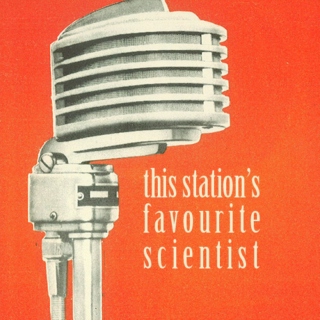 This station's favourite scientist