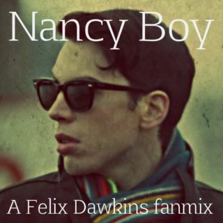 Nancy Boy