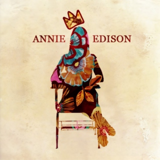 Annie Edison