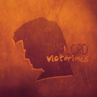 Timelord Victorious