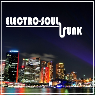 Electronic Soul/Funk