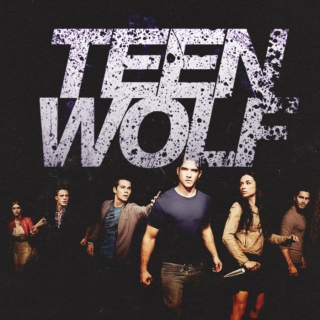 'We must be killers' teen wolf mix