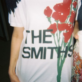 The Smiths covers