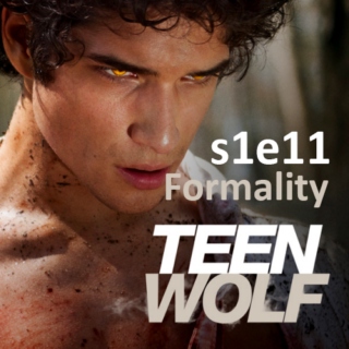 Teen Wolf s1e11 Unofficial Soundtrack
