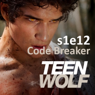 Teen Wolf s1e12 Unofficial Soundtrack