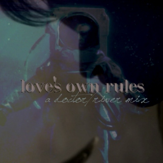 Love's Own Rules 