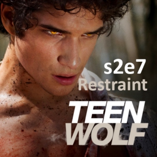 Teen Wolf s2e7 Unofficial Soundtrack