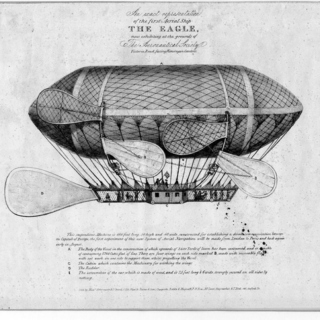 The Airship's Victrola