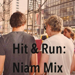 Niam Mix: Hit & Run