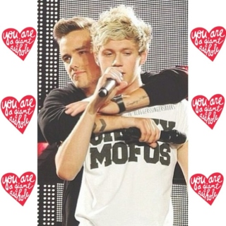 all about Niam.
