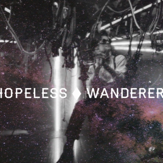Hopeless Wanderer