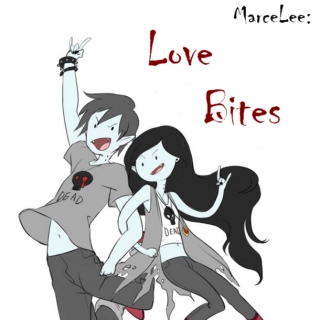 MarceLee: Love Bites