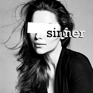 sinner (won't be a saint)