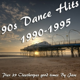90s Dance 1990 - 1995 GOOD TIMES Vol 1