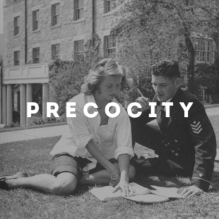 precocity