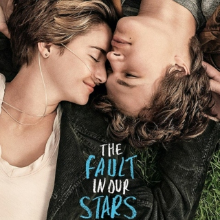 The Fault in Our Stars Playlist