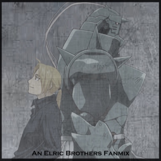 An Elric Brothers Fanmix