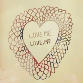 Love Me / Love, Me
