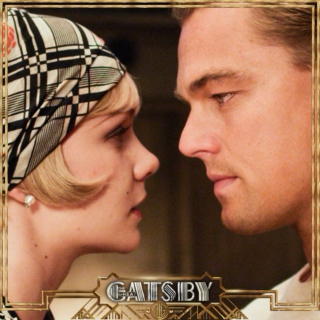 The Great Gatsby Soundtrack 