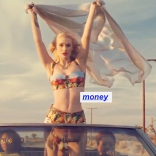 Money is the Anthem