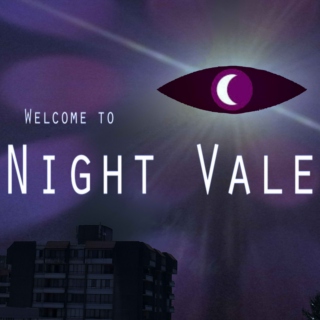 Welcome to Night Vale Fanmix
