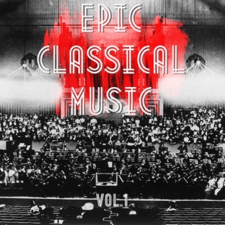 epic classical music