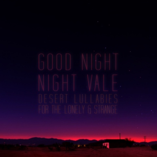 Good Night, Night Vale
