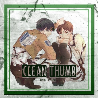 [Clean Thumb]