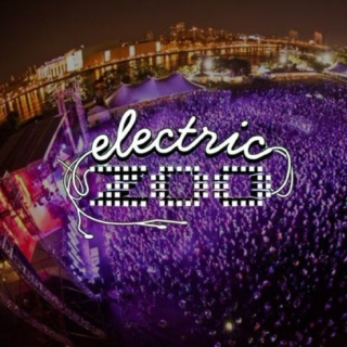 Electric Zoo 2013