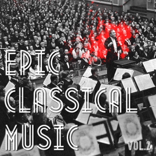 epic classical music, vol. 2