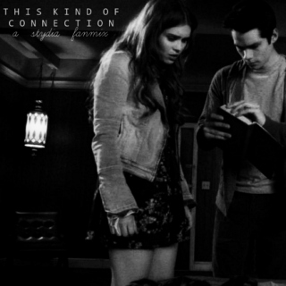 this kind of connection | a stydia fanmix