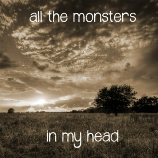 All The Monsters In My Head