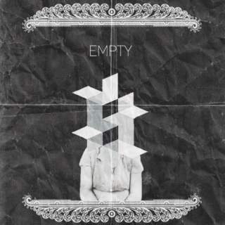 empty: there's no freedom without no cage
