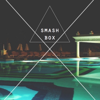 smash box (Chilled Trap) 
