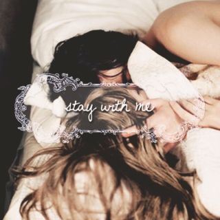 stay with me