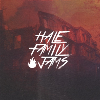 Hale Family Jams