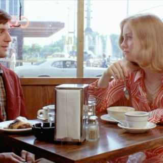 a date with travis bickle