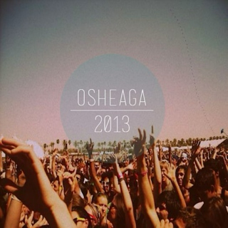 Post Osheaga 2013
