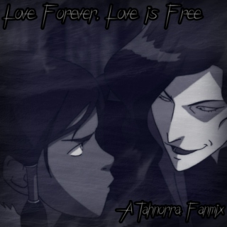 Love Forever, Love Is Free