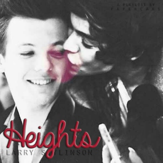 Heights || Larry Stylinson