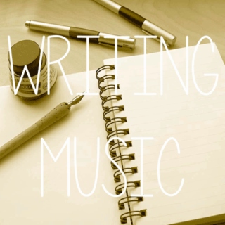 Writing Music