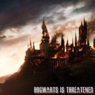 The Battle of Hogwarts // A Harry Potter Fanmix