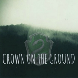 Crown on the Ground