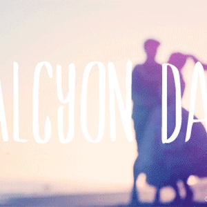 Halcyon Days 