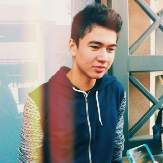 ☼ mornings with calum ☼