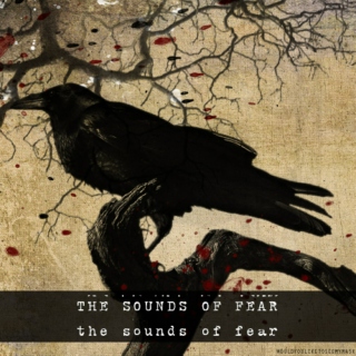 the sounds of fear: songs for scarecrow