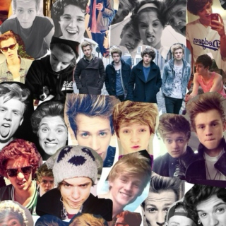 the vamps (◡‿◡✿)