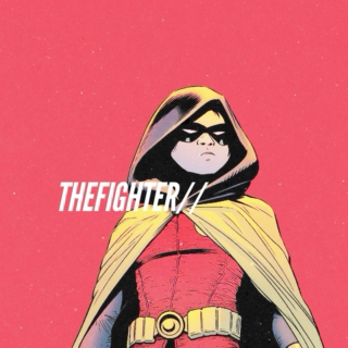 THEFIGHTER//