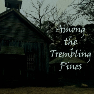 Among the Trembling Pines